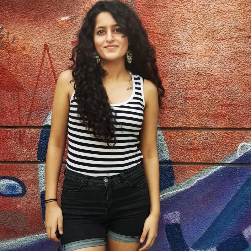 Sanya mehta